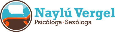 Naylu Vergel - Psicóloga, Sexóloga